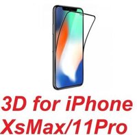Mipow BJ112 Miếng dán CL Kingbull 3D for iPhone XsMax/11Pro Max ( BJ112 ) G