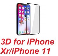 Mipow BJ113 Miếng dán CL Kingbull 3D for iPhone Xr/iPhone 11 ( BJ113 ) G
