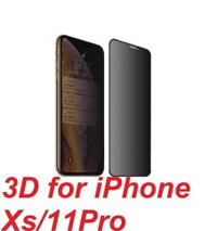 Mipow BJ118 Dán CL chống nhìn trộm Kingbull 3D for iPhone Xs/11Pr ( BJ118 ) G