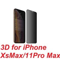 Mipow BJ119 Dán CL chống nhìn trộm Kingbull 3D for iPhone XsMax/11Pro Max ( BJ119 ) G