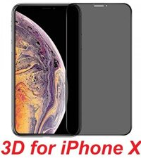Mipow BJ13 Miếng dán cường lực Kingbull 3D for iPhone X ( BJ13 ) G