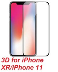 Mipow BJ17 Miếng dán CL Kingbull 3D for iPhone XR/iPhone 11 ( BJ17 ) G