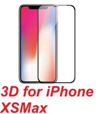 Mipow BJ19 Miếng dán CL Kingbull 3D for iPhone XSMax ( BJ19 ) G
