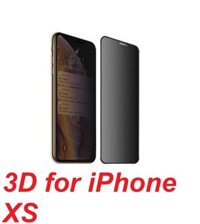 Mipow BJ92 Dán CL chống nhìn trộm Kingbull 3D for iPhone XS ( BJ92 ) G