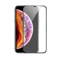 Mipow Dán cường lực Kingpull iPhone 11 Pro Max/Xs Max (Trong suốt)