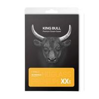 Mipow Kingbull Premium HD (2.7D) Transparent (không viền) iP12 Mini