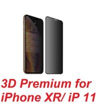 Mipow P-BJ113 Miếng dán CL Kingbull 3D Premium for iPhone Xr/iPhone 11 ( BJ113 ) G