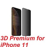 Mipow P-BJ117 Dán CL chống nhìn trộm Kingbull 3D Premium for iPhone 11 ( P-BJ117 ) G