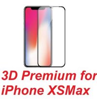 Mipow P-BJ19 Miếng dán CL Kingbull 3D Premium for iPhone XSMax ( P-BJ19 ) G