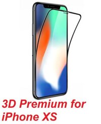 Mipow P-BJ21 Miếng dán CL Kingbull 3D Premium for iPhone XS ( P-BJ21 ) G