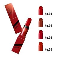 MIRA AROMA RED LIPSTICK SON MÔI DƯỠNG ẨM LÂU TRÔI