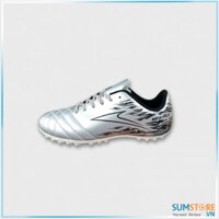 MIRA – Giày Đá Bóng Mira Plus Bạc