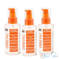 MIRA Serum dưỡng tóc 100ml tinh chất dưỡng tóc Hair Coating Essence