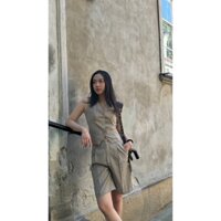 [MIRA shorts] Quần lửng cá tính