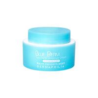 Mirabell  DERMAPHILIA Blue Derm Sea Water Ampoule Cream