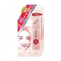Miracle Apo Lip Lacquer Matte Rohto Mentholatum 3ml - Son trang điểm