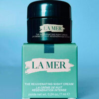 Miracle Night Cream Brightens Skin Tone 7ml Mẫu