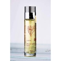 Miracle Saffron Toner