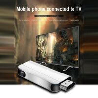 MiraScreen K2 1080P HDMI WiFi Wireless Display Dongle for Smart Device