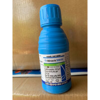 Miravis 200sc 100ml Cty Syngenta: Chuyên phấn trắng ớt, đốm nâu, đốm trắng thanh long
