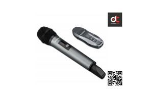 Mirco karaoke Excelvan K18V