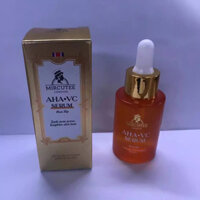 Mircutee Full Essence Lotion Chăm sóc da mặt Làm sáng da trong suốt 25.1.18