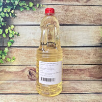 Mirin nấu ăn ướp ngọt tự nhiên King Jozo Hinode chai 1.8 Lít
