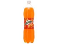 Mirinda cam chai nhựa 1.5L