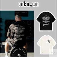 👑[Mirror Quality]👑-Áo Tee R.epresent HOME NEW ARRIVALS TEAM 247 OVERSIZED GRAPHIC T-SHIRT X WIT-OFF Black/White