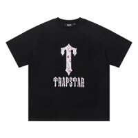 (Mirror Quality) Áo Thun Trapstar Unisex