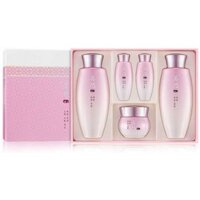 MISA Yei Hyun Skin Care Set 5ea in 1 - Омолаживающий питательный набор 5в1