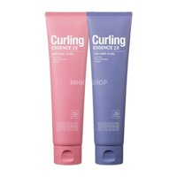 Mise en scene Curling Essence 2X 150ml