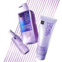[Mise-en-scene] Dầu gội Perfect Magic Straight Serum 530ml / Perfect Magic Straight Serum 80ml / Perfect Magic Straight Serum Treatment 230ml