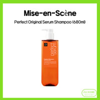 [Mise-en-scène] Dầu Gội Perfect Original Serum (680ml)