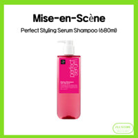 [Mise-en-scène] Dầu Gội Perfect Styling Serum (680ml)