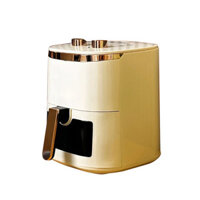 Mishio - Nồi Chiên Không Dầu 8 Lít Mishio MK391