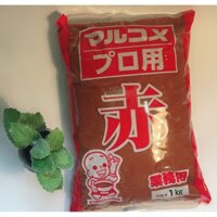 Miso Nhật cao cấp túi 1kg món ăn dưỡng sinh