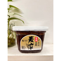 Miso Nhật Ohsawa Japan 650g