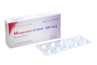 Misoprostol STADA 200mcg