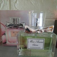 Miss Anna Chẻrie 50ml ( nước hoa trung địa)