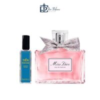 Miss Dior 2021 EDP 30ml