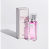 MISS DIOR Blooming Bouquet Roller-Pear 20ml