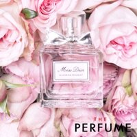 Miss Dior Blooming Bouquet edt