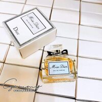 MISS DIOR EDP 5ml