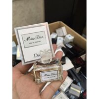 Miss Dior Mini 5ml