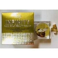 MISS FAIRY - Nano Gold Infinity Beauty Crem - Kem dưỡng trắng, giảm thâm nám Nano Vàng