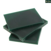 Miss * Nhẫn Khuôn Dụng Cụ Làm Đồ Trang Sức Khắc Điêu Khắc Ống Sáp Flat Top Phun Matt Wax Ring Mandrel Khắc Thủ Công Rin