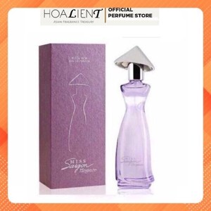 Nước hoa nữ Miss Saigon Elegance N1 Eau de Parfume 50ml