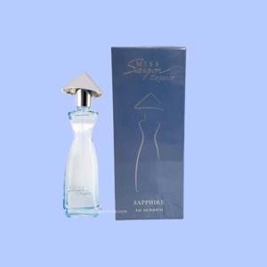 Nước hoa nữ Miss Saigon Elegance N2 Eau de Parfume 50ml