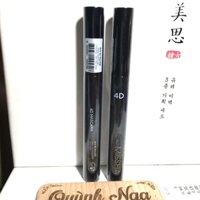 Missha 4D Mascara
